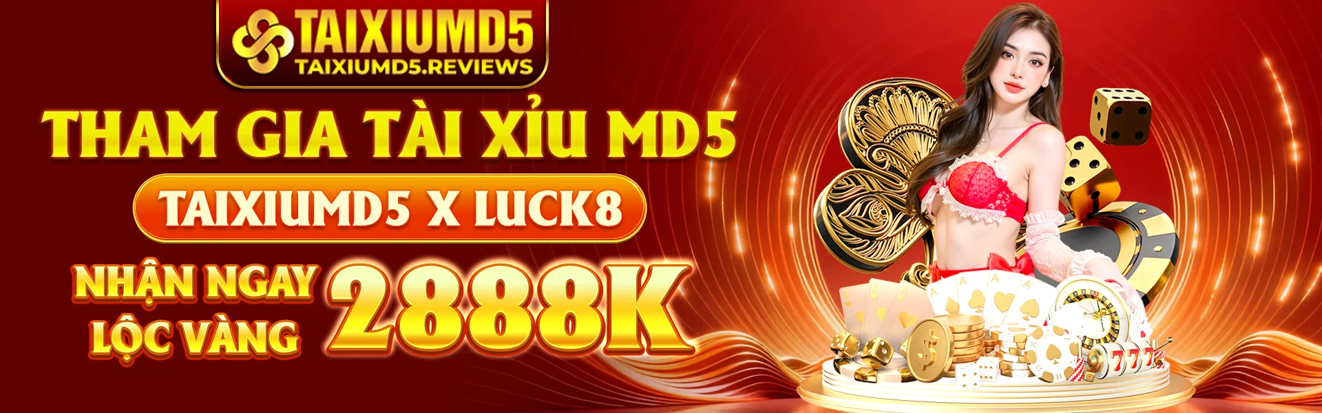THAM GIA TÀI XỈU MD5