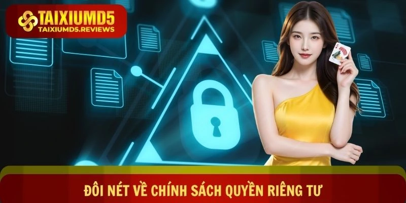 Đôi nét về chính sách quyền riêng tư khi chơi game online