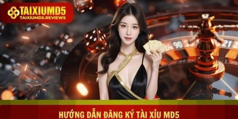 Hướng Dẫn Nạp - Rút Tiền Tài Xỉu Md5 Hiệu Quả Cho Hội Viên