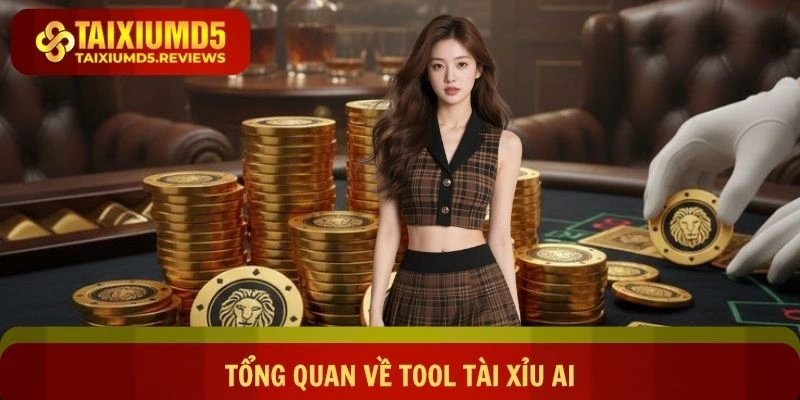 Tổng quan về tool tài xỉu AI dành cho newbie