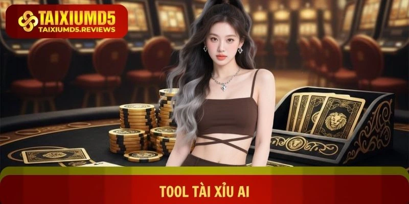 Tool Tài Xỉu Ai - Bí Quyết Đột Phá Lợi Nhuận Cho Người Chơi